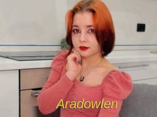 aradowlen Archive DVD ORG