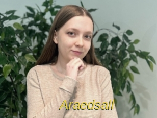 Araedsall