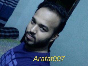 Arafat007