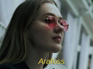 Arafoss