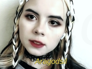 Aragodsil