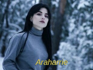 Araharrie