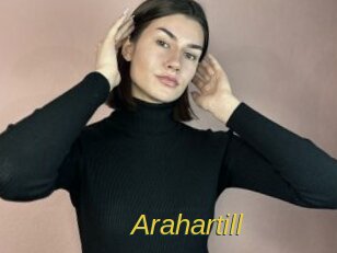Arahartill