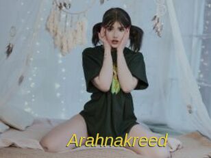 Arahnakreed
