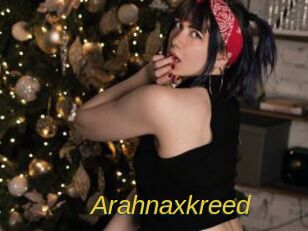 Arahnaxkreed