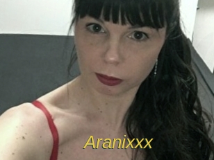 aranixxx Archive DVD ORG
