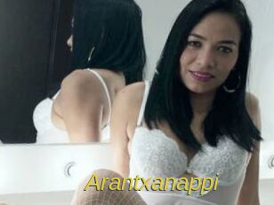Arantxanappi