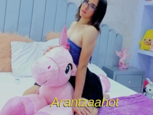 Arantzaahot