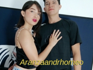 Aranzaandrhomeo