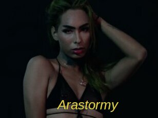 Arastormy