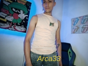 Arca33
