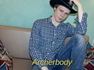 Archerbody