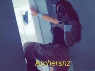 Archersnz