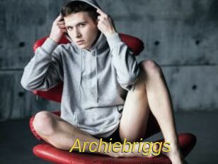 Archiebriggs