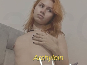 archylein Archive DVD ORG