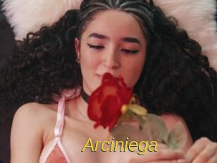 Arciniega