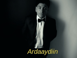 ardaaydiin Archive DVD ORG