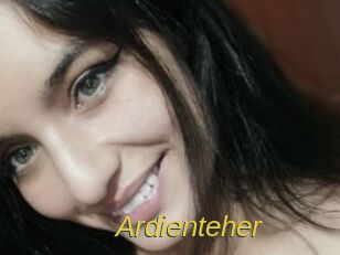 Ardienteher