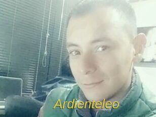Ardienteleo