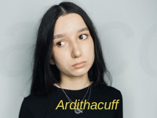 Ardithacuff