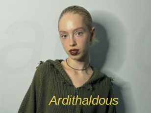 Ardithaldous