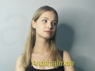 Ardithalman