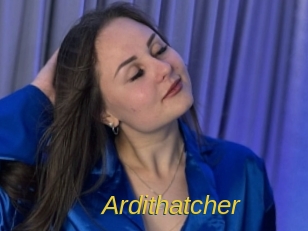 ardithatcher Archive DVD ORG