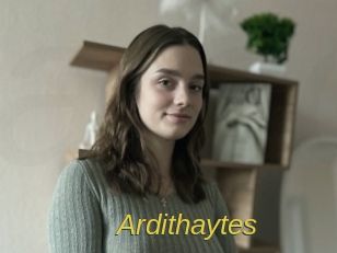 Ardithaytes