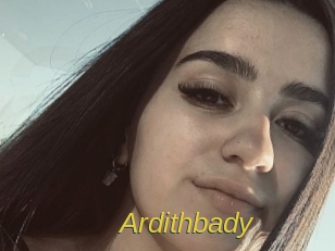 Ardithbady