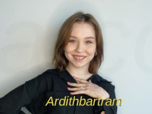 Ardithbartram