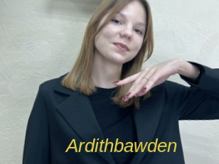 Ardithbawden