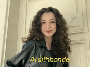 Ardithbonde