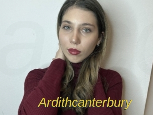 Ardithcanterbury