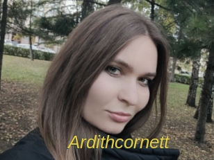 Ardithcornett