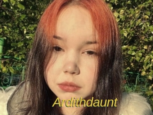 Ardithdaunt