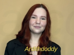 Ardithdoddy