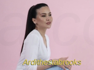 Ardithestabrooks