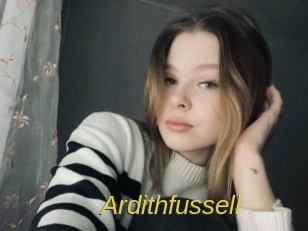 Ardithfussell