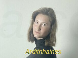 Ardithhaines