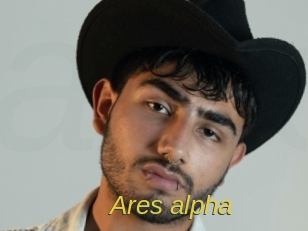 ares_alpha Archive DVD ORG