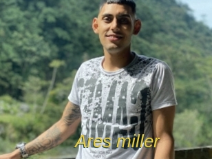 Ares_miller