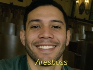 aresboss Archive DVD ORG