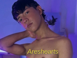 Areshearts