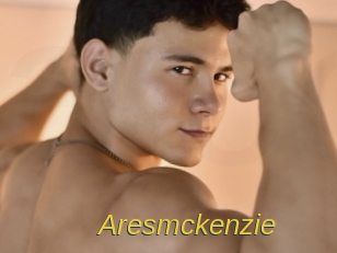aresmckenzie Archive DVD ORG