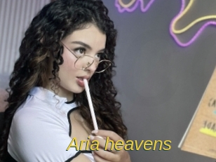 Aria_heavens