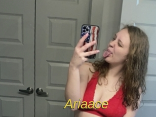 Ariaace