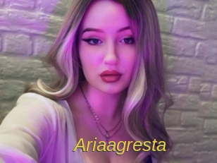 Ariaagresta