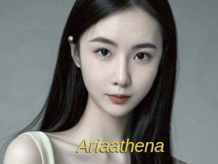 Ariaathena