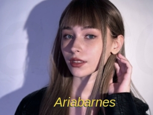 Ariabarnes