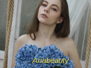 Ariabeauty